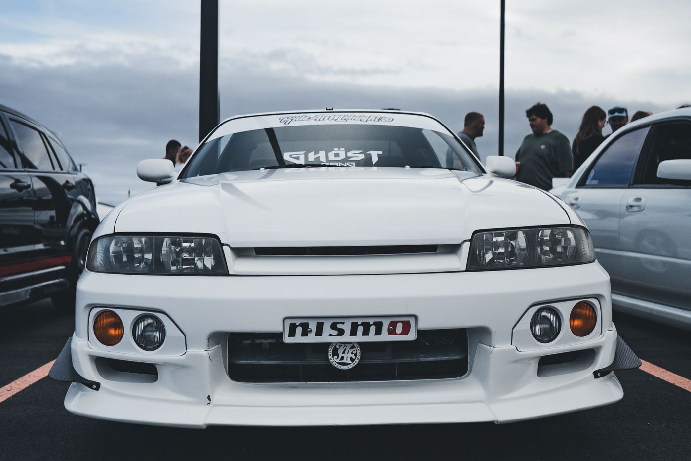 Godzilla