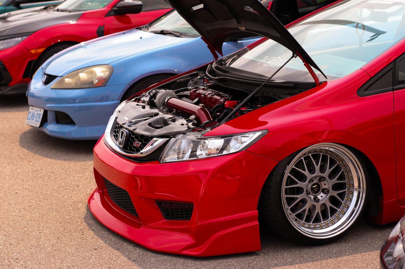 Pocket Rocket