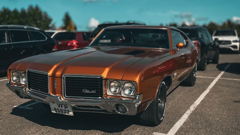 Five Photo Tips That Get Your Ride More Votes